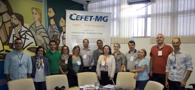 Encontro Engenharias de Transporte