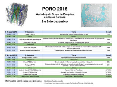 poro2016