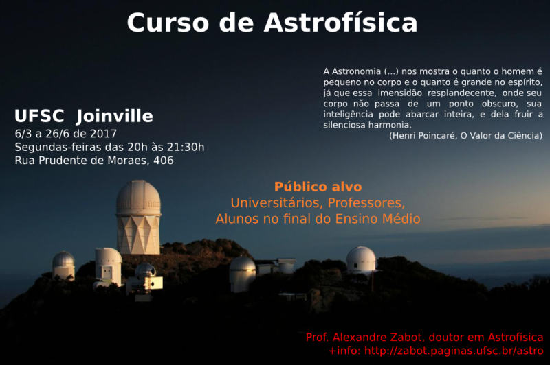 astrofisica