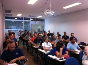 Aula Inaugural Pós 3